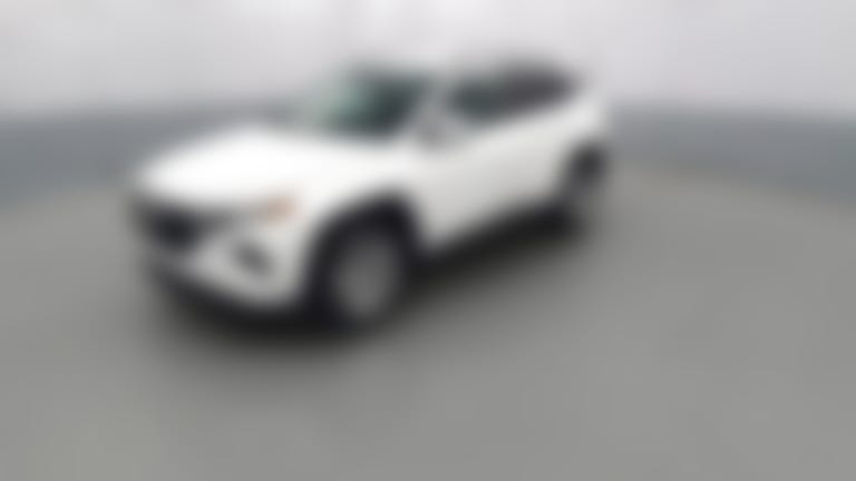2022 Hyundai Tucson vehicle photo