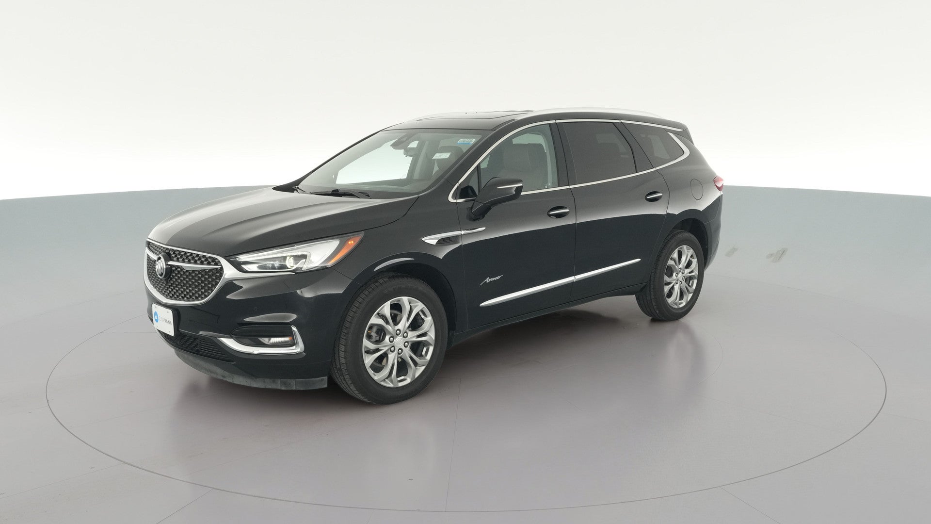 2021 Buick Enclave vehicle photo