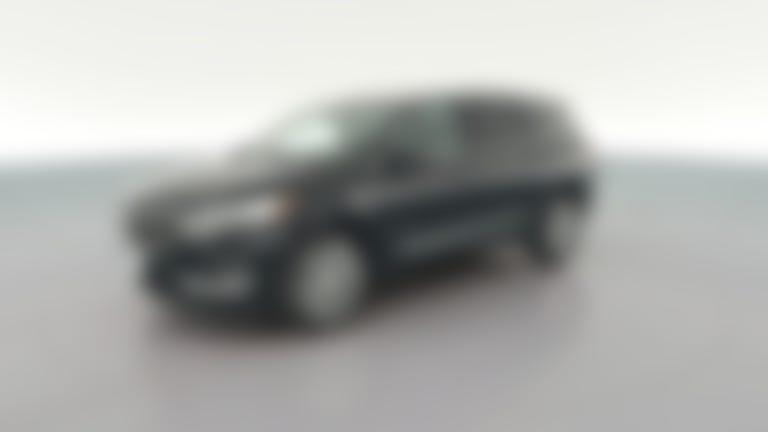 2021 Buick Enclave vehicle photo
