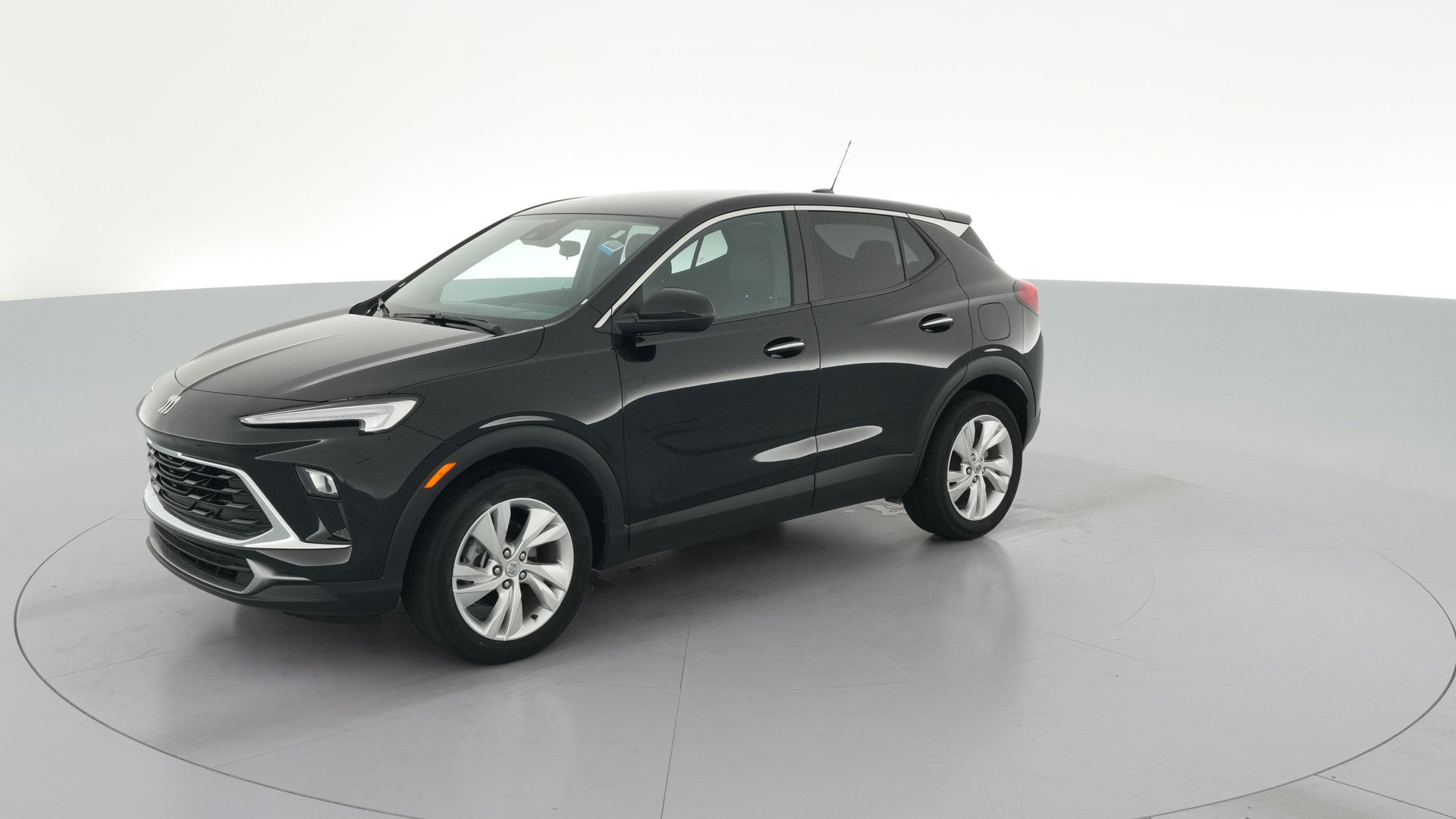 2025 Buick Encore GX vehicle photo