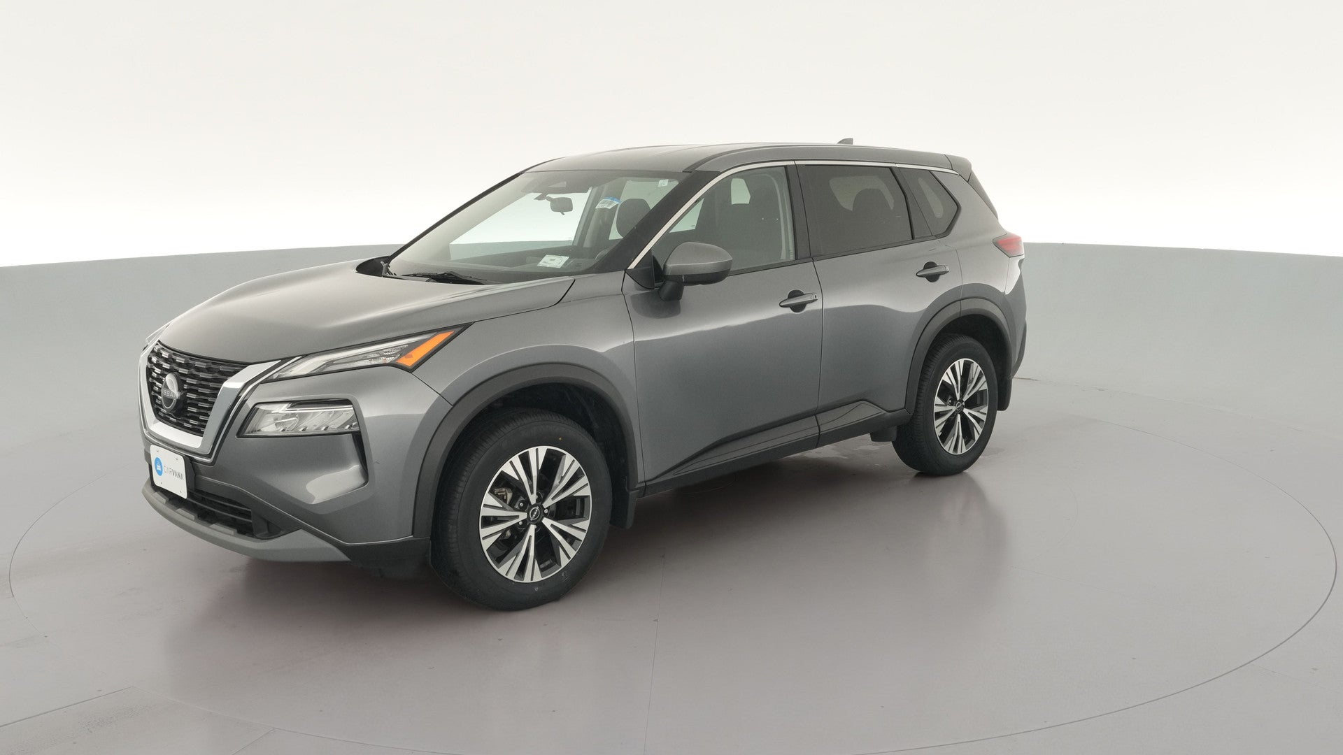 2023 Nissan Rogue vehicle photo