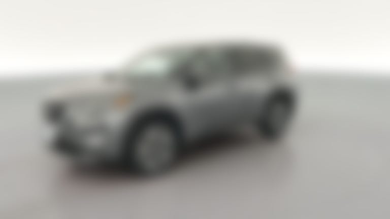2023 Nissan Rogue vehicle photo