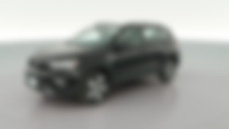 2024 Volkswagen Taos vehicle photo