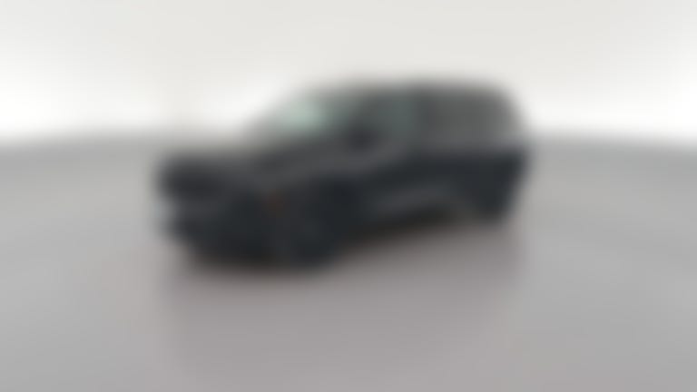 2024 Chevrolet Traverse vehicle photo