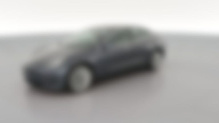 2020 Tesla Model 3 vehicle photo