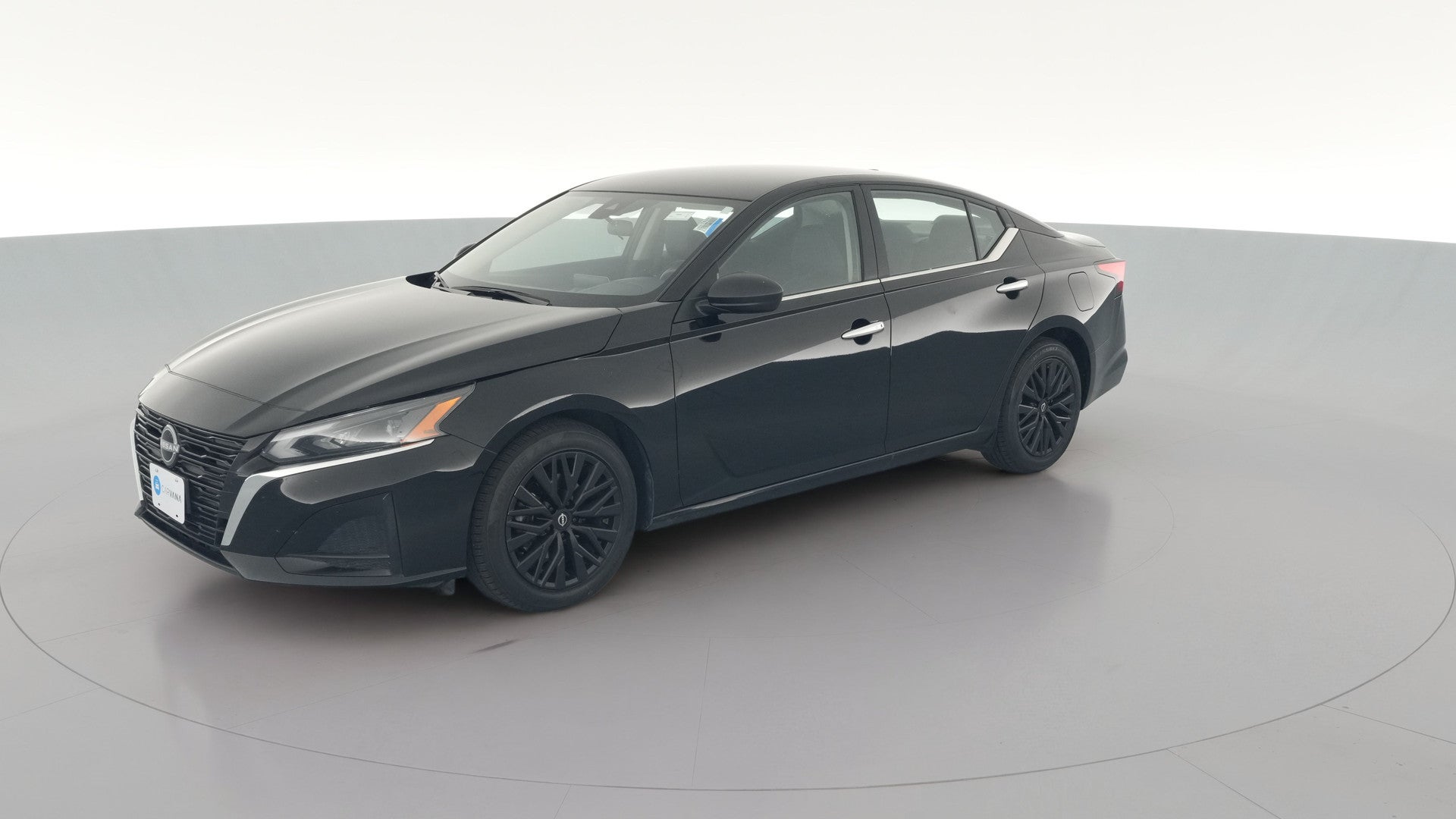 2025 Nissan Altima vehicle photo