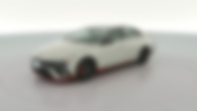 2025 Hyundai Elantra N vehicle photo