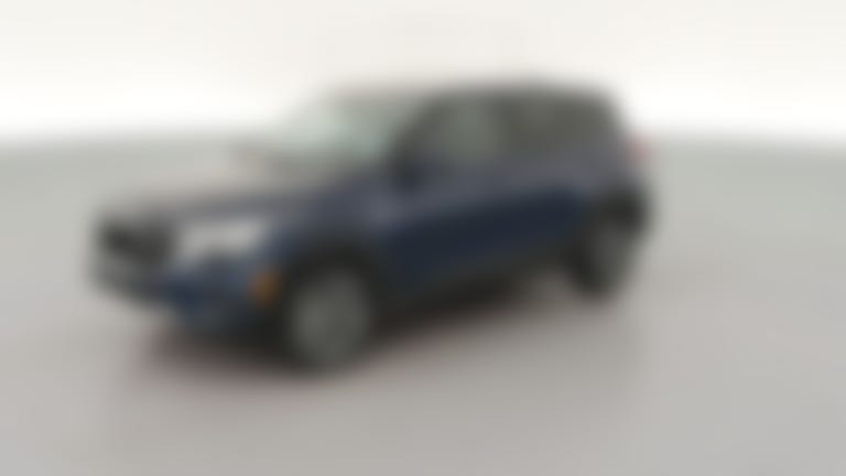 2026 Kia Seltos vehicle photo