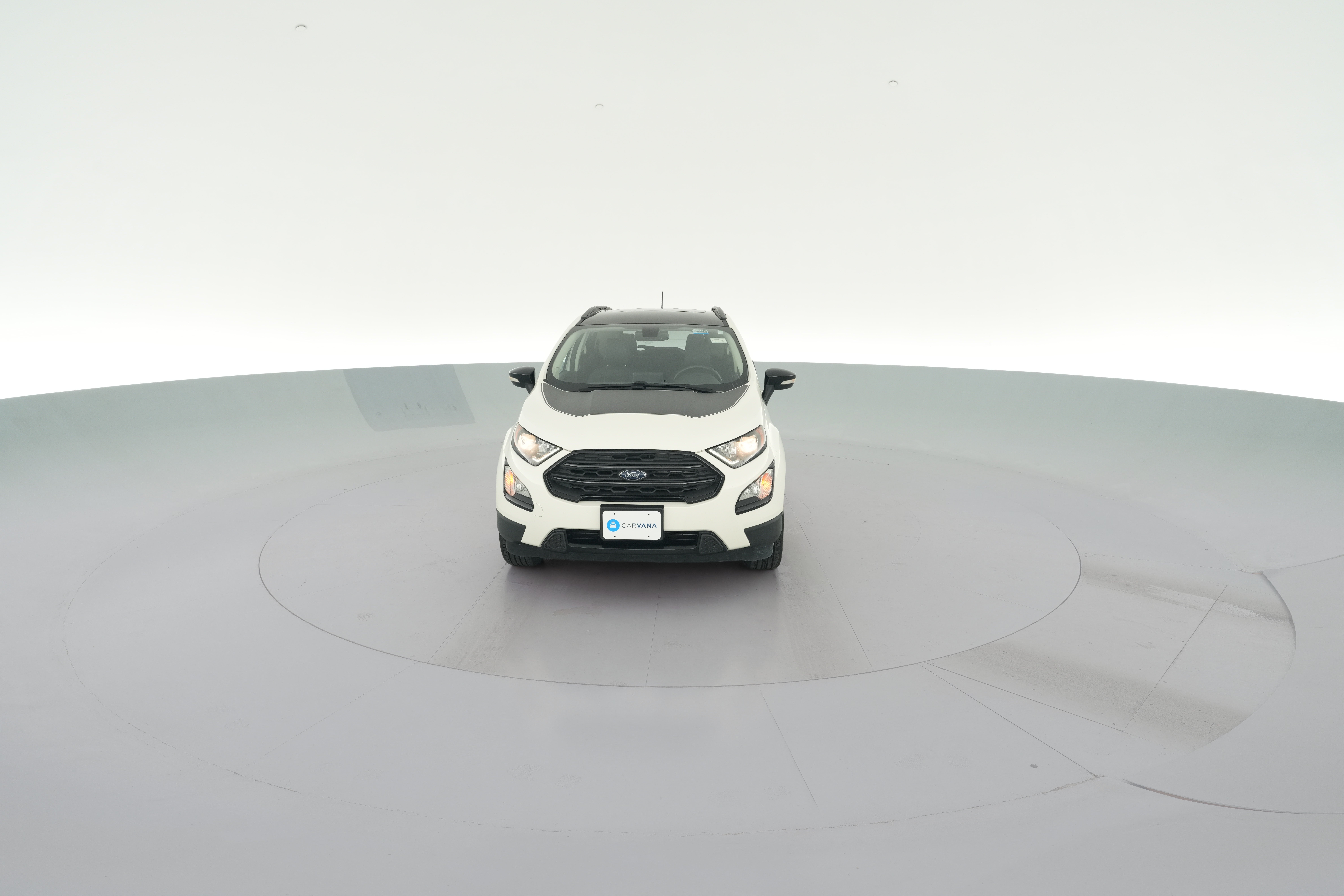 2020 Ford Ecosport SES - Photo 24