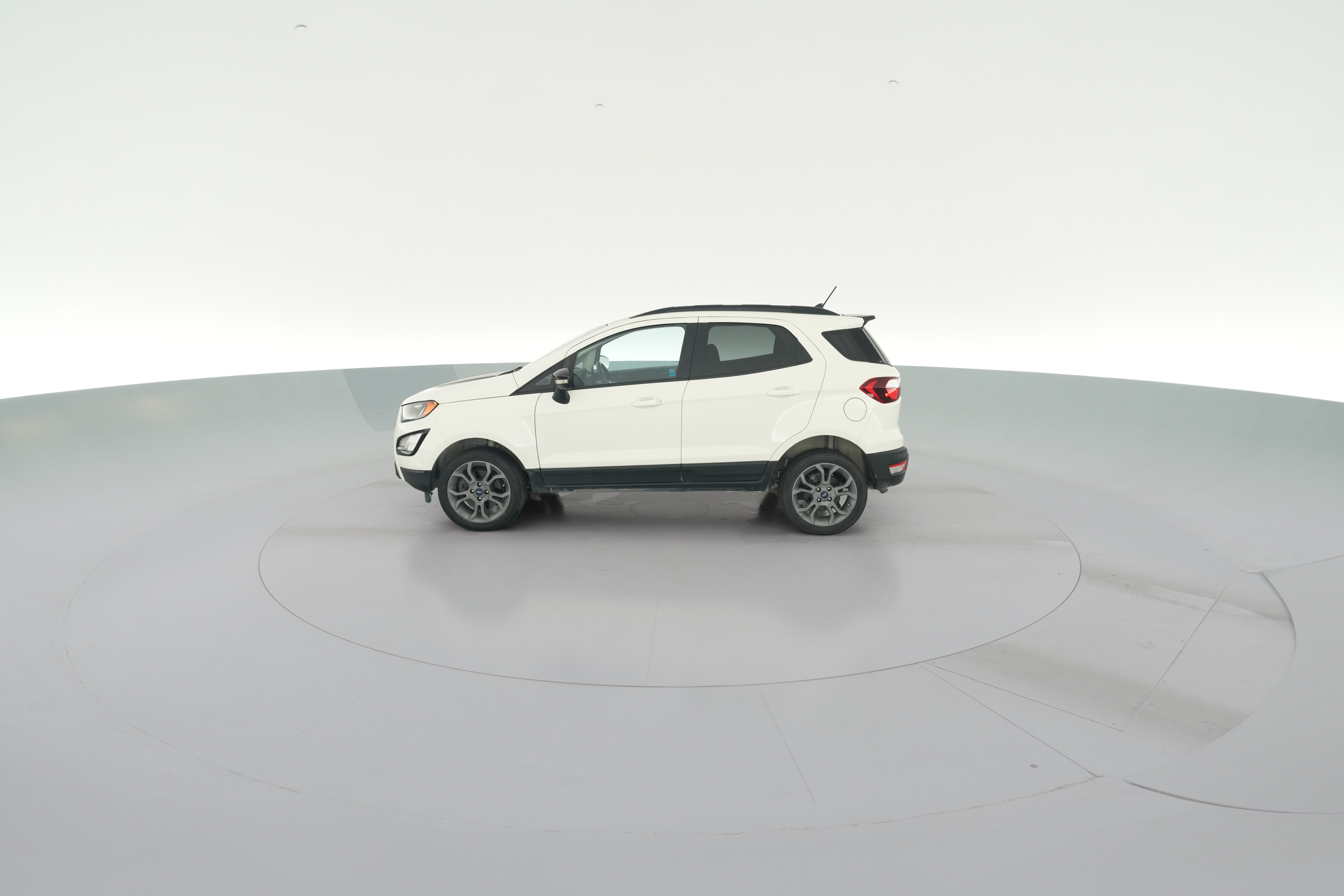 2020 Ford Ecosport SES - Photo 28