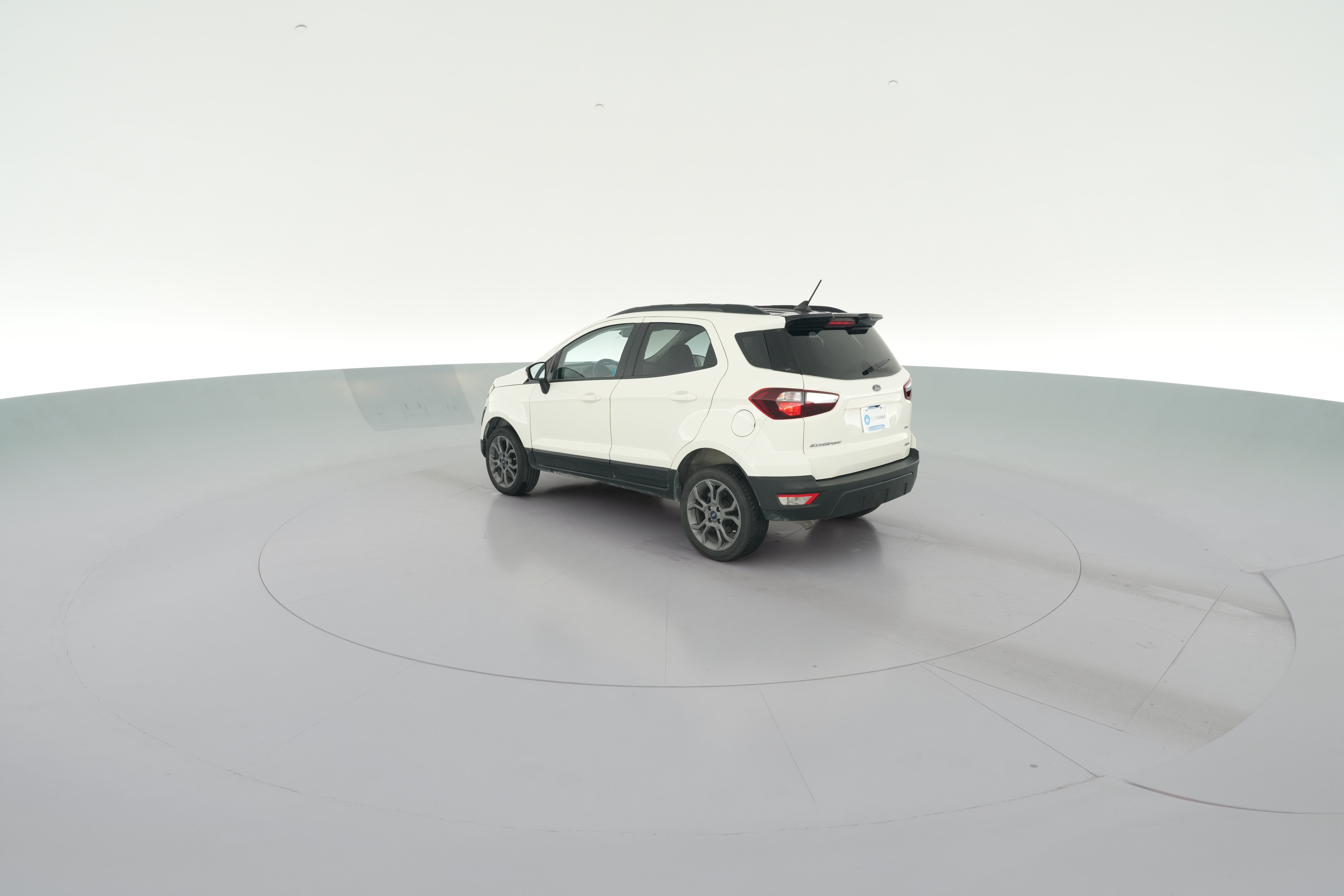 2020 Ford Ecosport SES - Photo 30