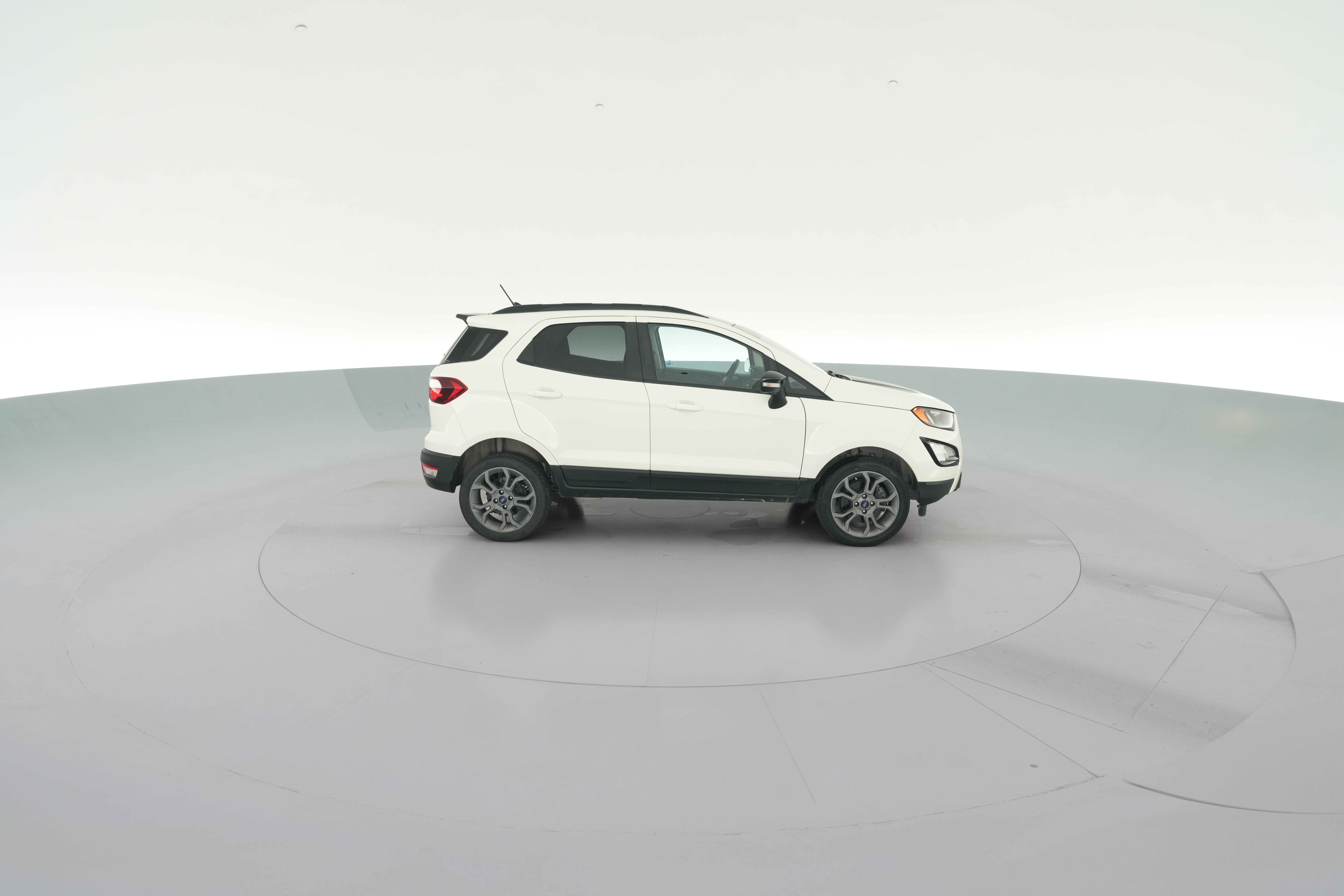 2020 Ford Ecosport SES - Photo 36