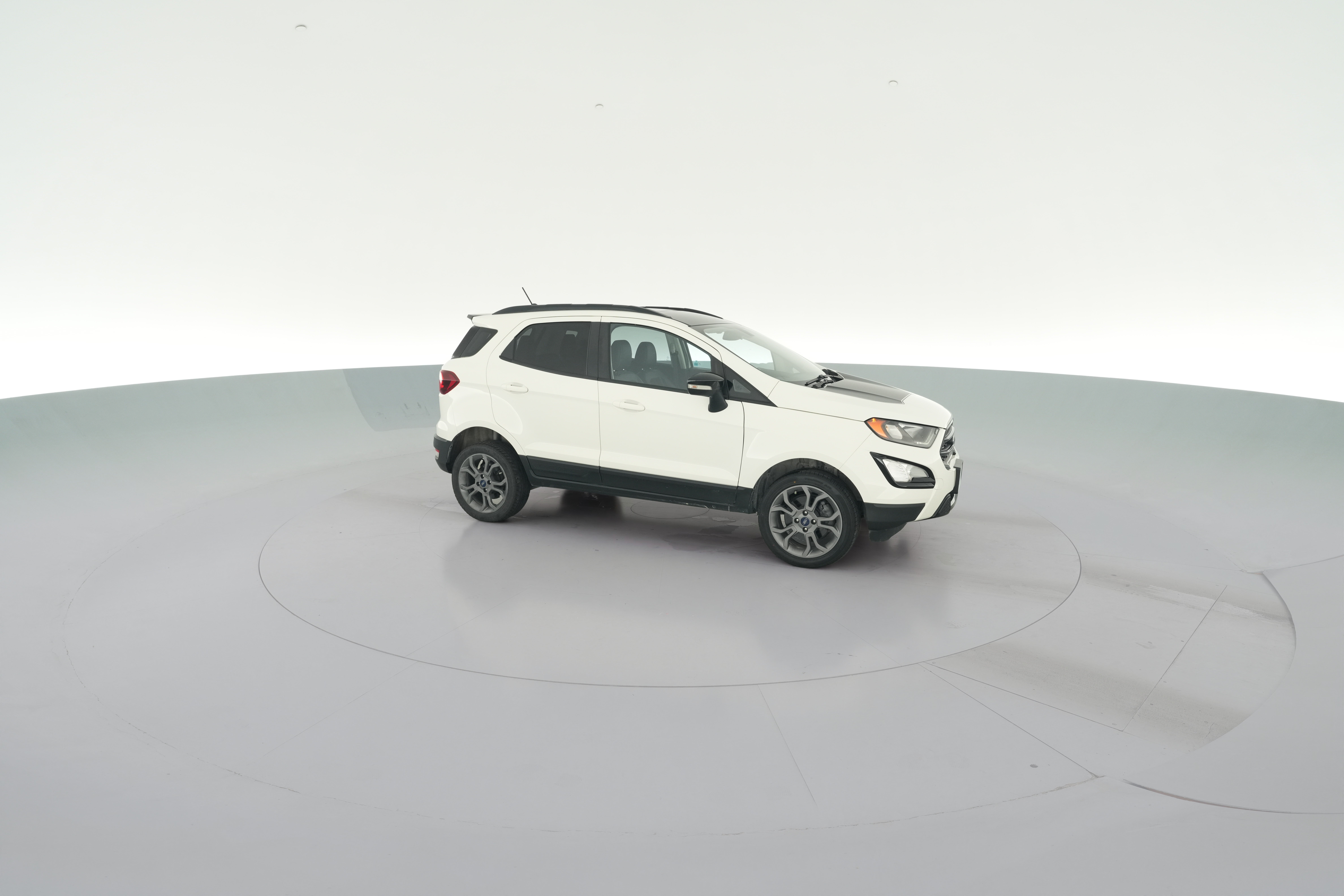 2020 Ford Ecosport SES - Photo 37