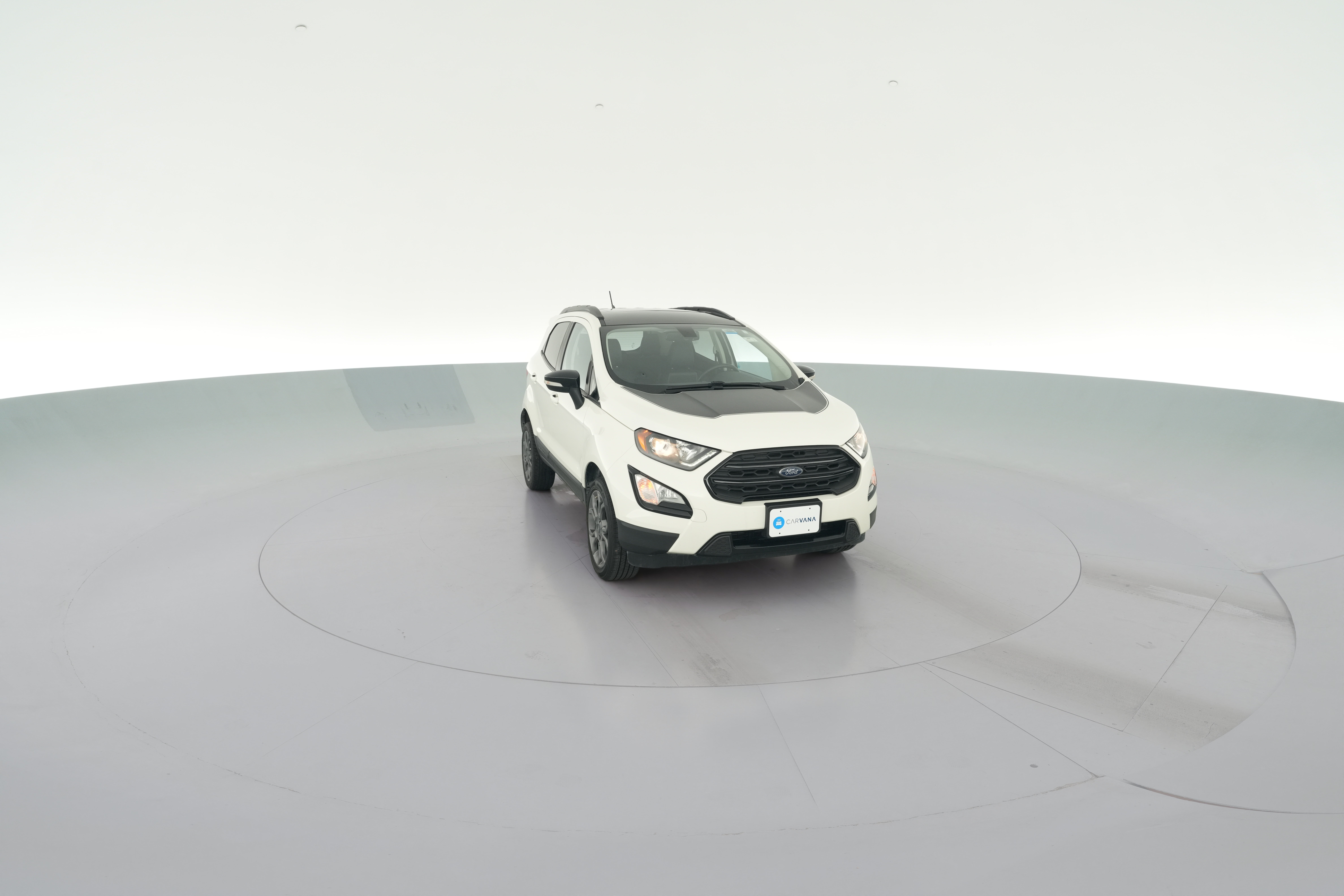2020 Ford Ecosport SES - Photo 39