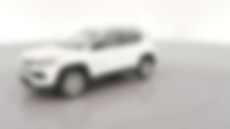 2024 Jeep Compass vehicle photo