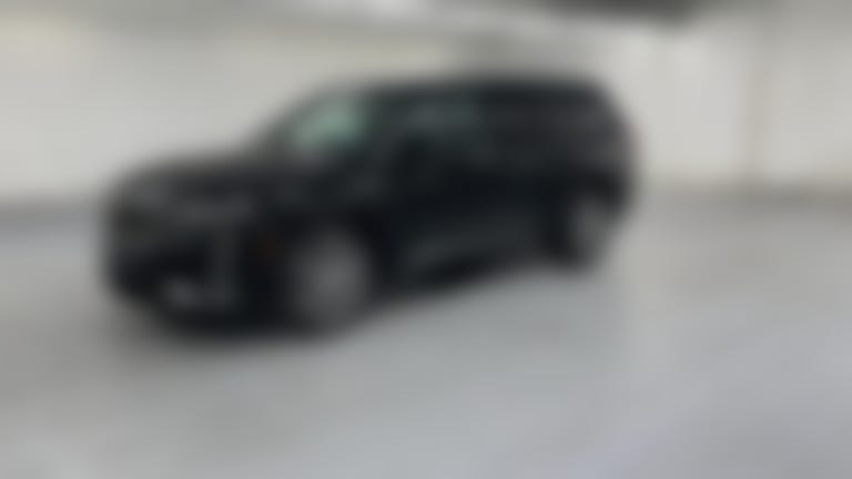 2025 Cadillac XT6 vehicle photo