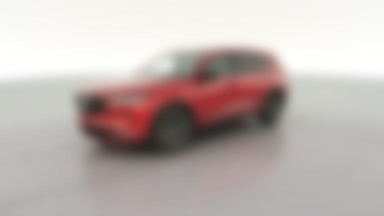 2024 Acura MDX vehicle photo