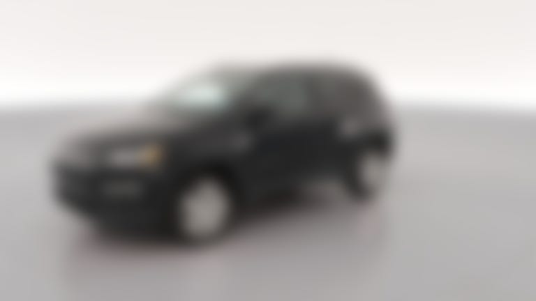 2019 Jeep Compass vehicle photo