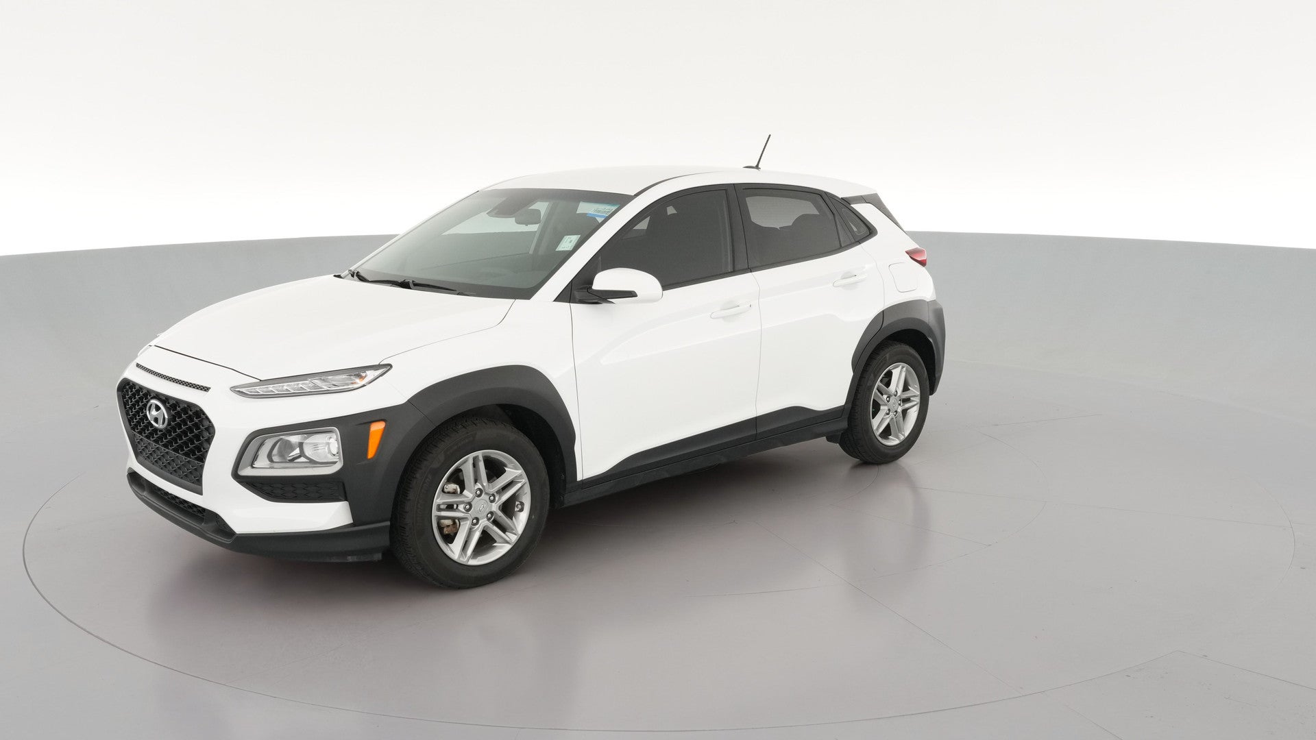 2021 Hyundai Kona vehicle photo
