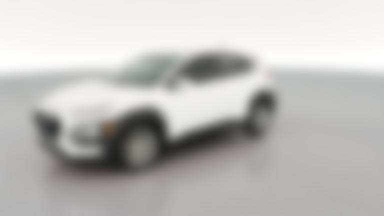 2021 Hyundai Kona vehicle photo