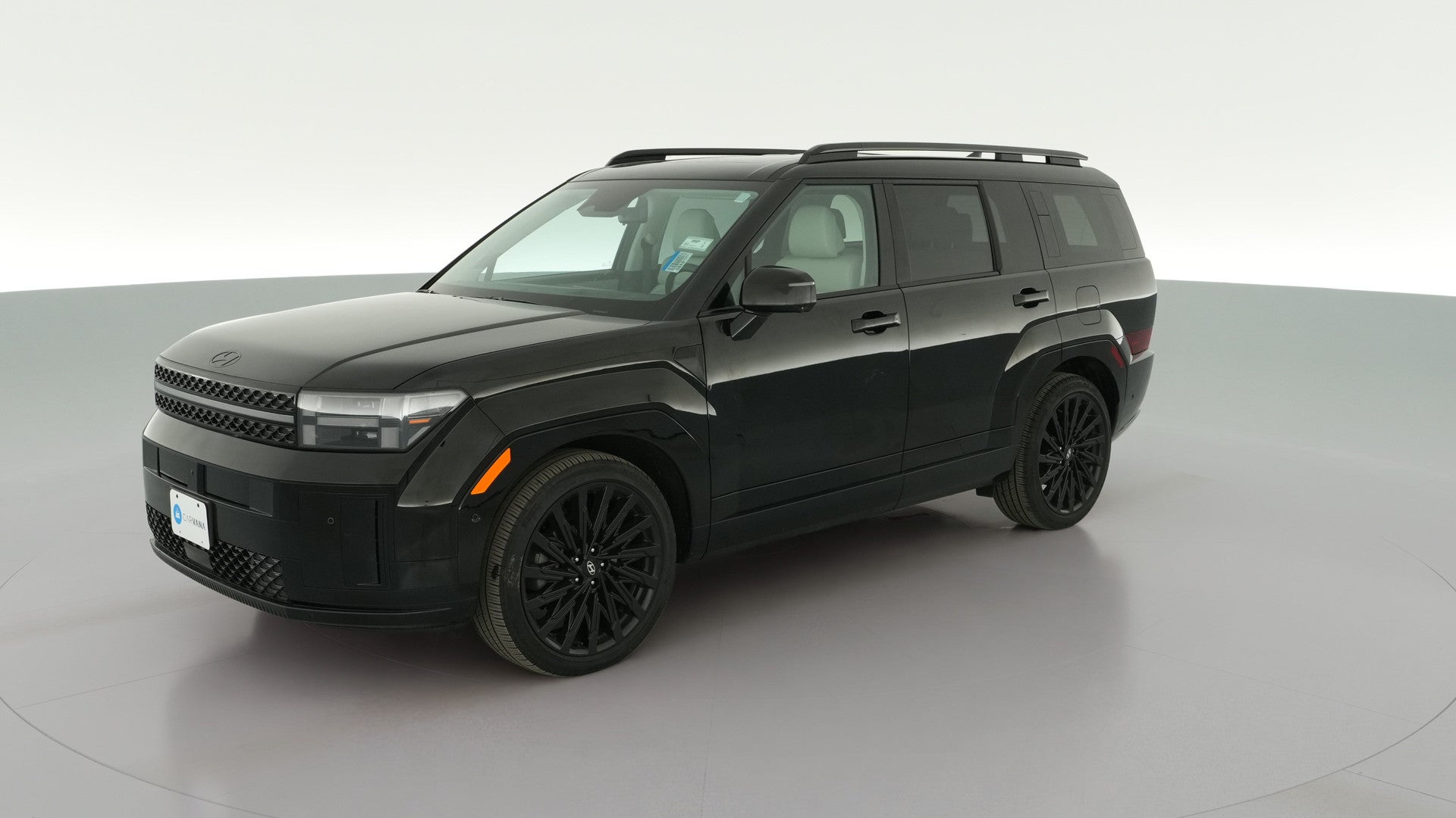 2024 Hyundai Santa Fe vehicle photo