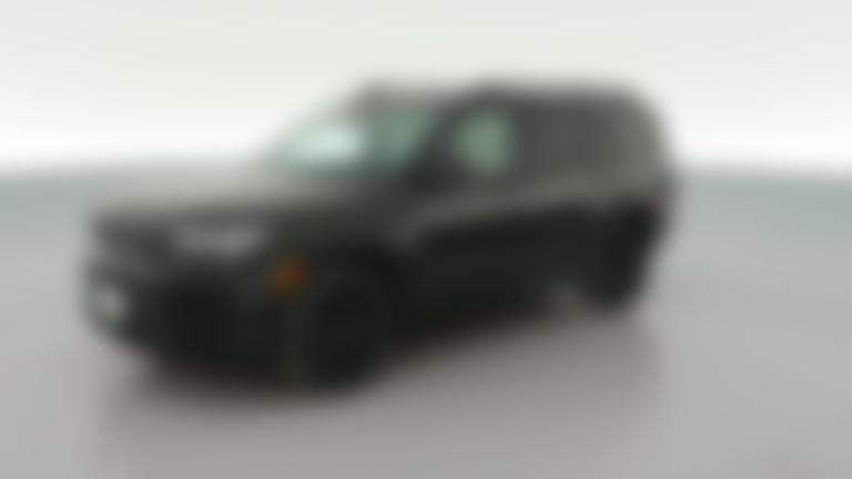 2024 Hyundai Santa Fe vehicle photo