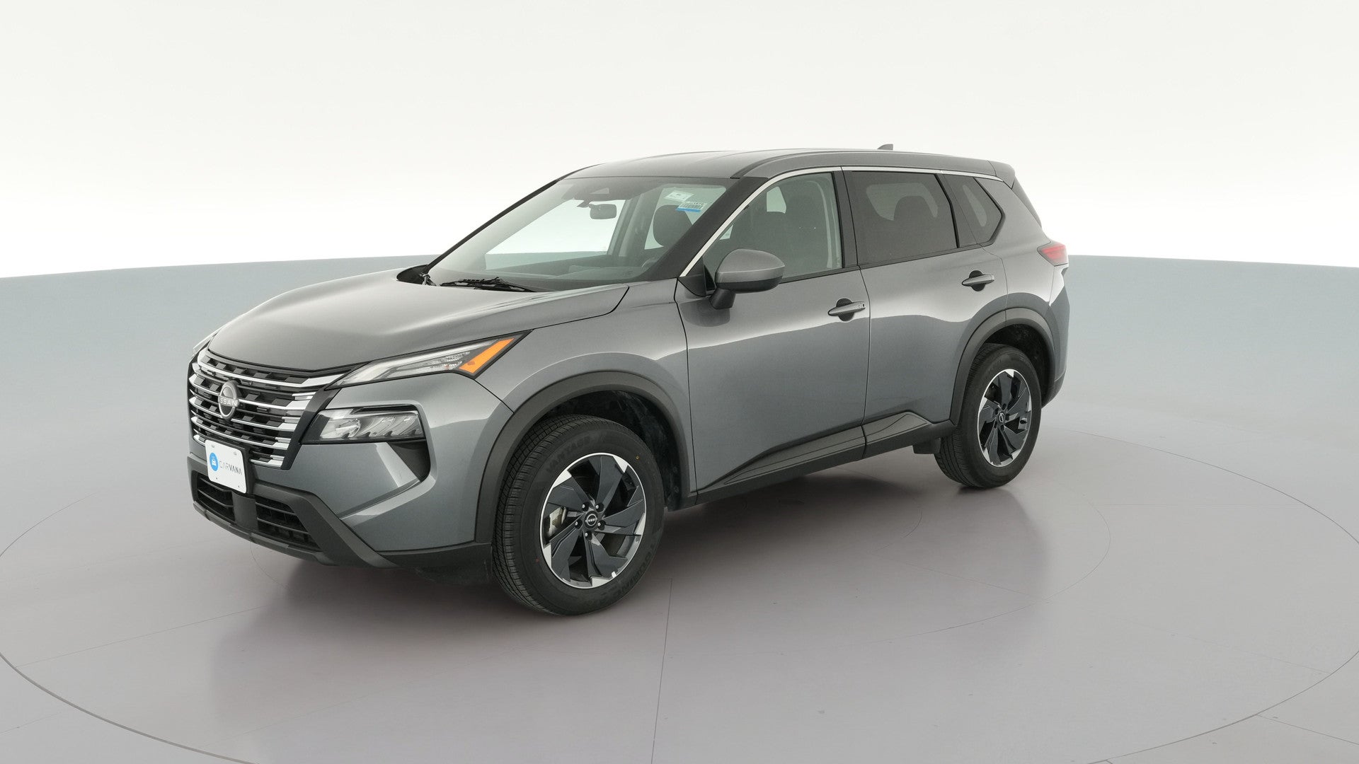 2025 Nissan Rogue vehicle photo