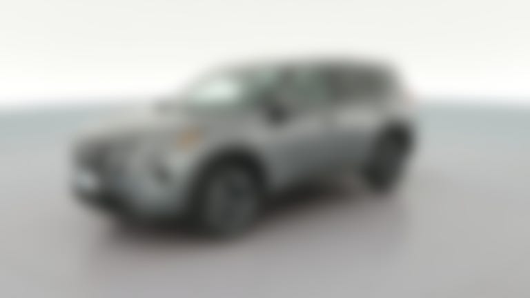 2025 Nissan Rogue vehicle photo