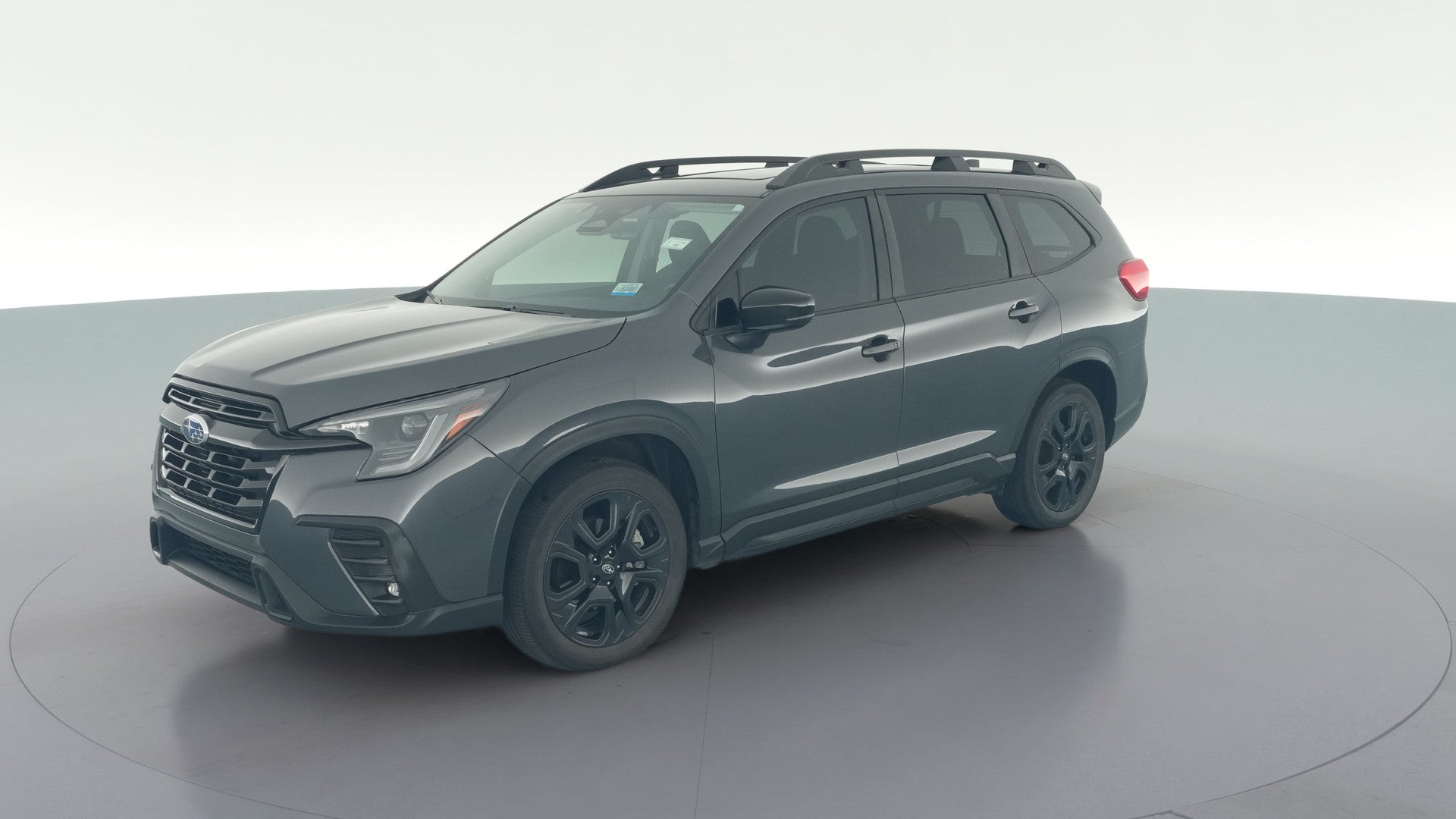 2024 Subaru Ascent vehicle photo