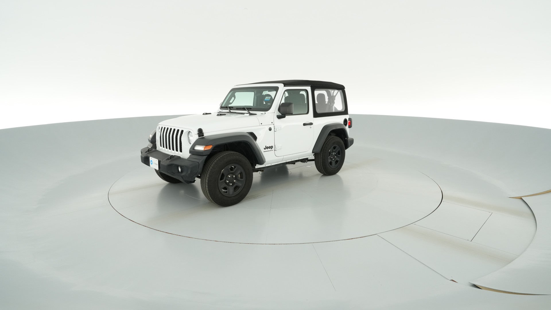 2024 Jeep Wrangler 2 Door vehicle photo