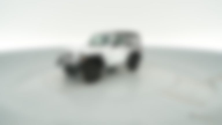 2024 Jeep Wrangler 2 Door vehicle photo