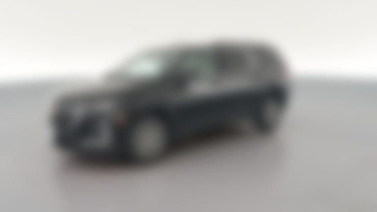 2023 Chevrolet Traverse vehicle photo