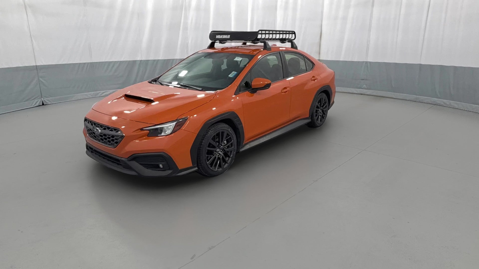 2024 Subaru WRX vehicle photo