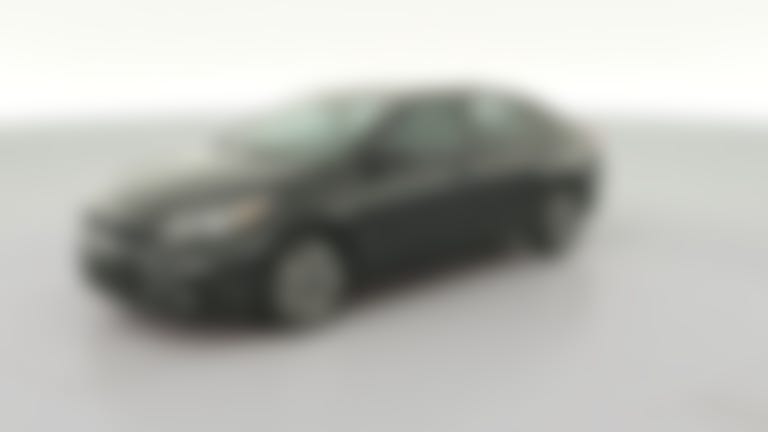 2021 Kia Forte vehicle photo