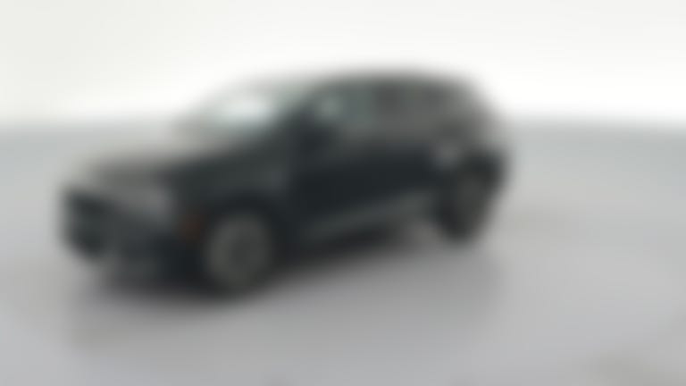 2025 Kia Sportage vehicle photo