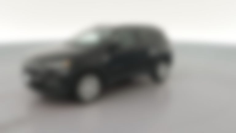 2024 Jeep Compass vehicle photo