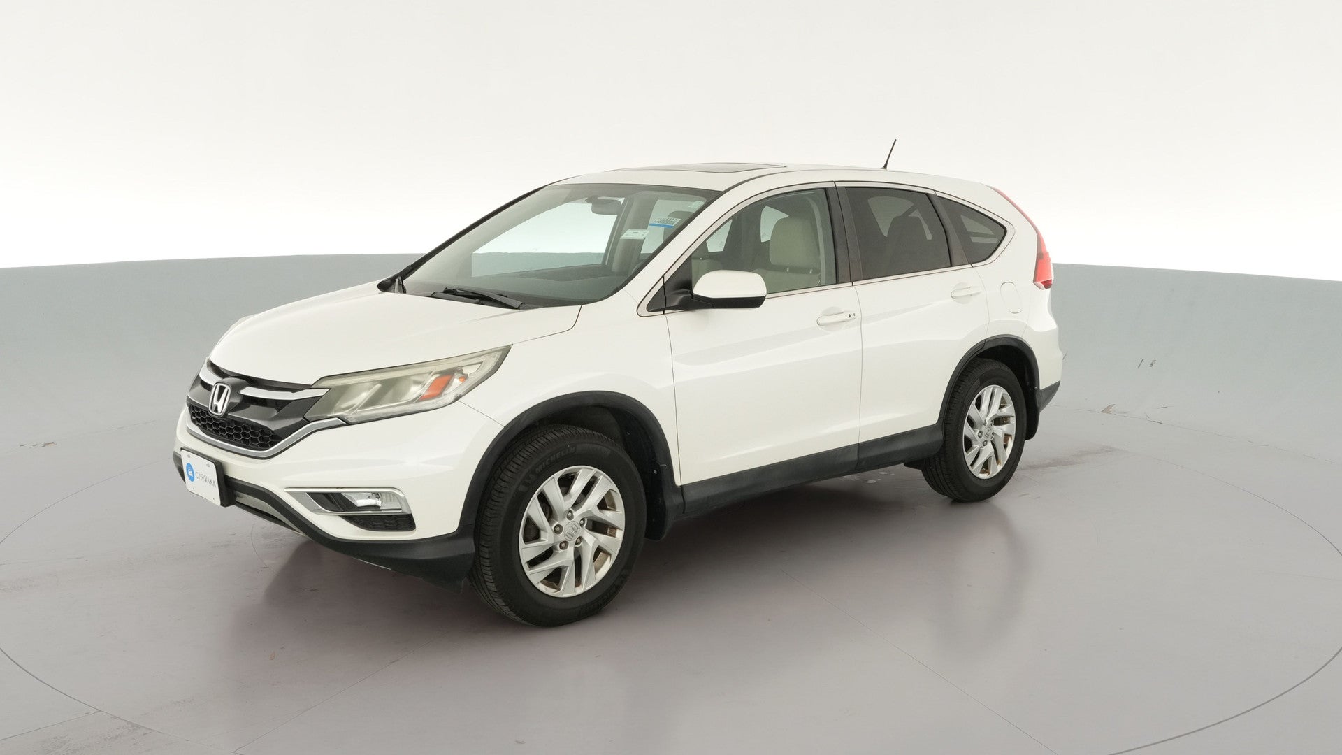2016 Honda CR-V vehicle photo