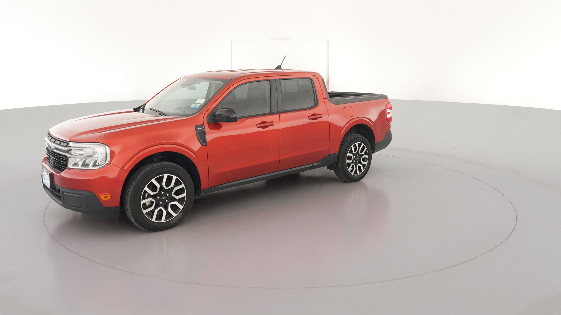 2024 Ford Maverick vehicle photo
