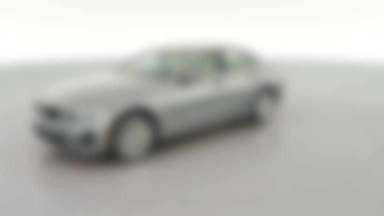 2024 BMW 3 Series vehicle photo