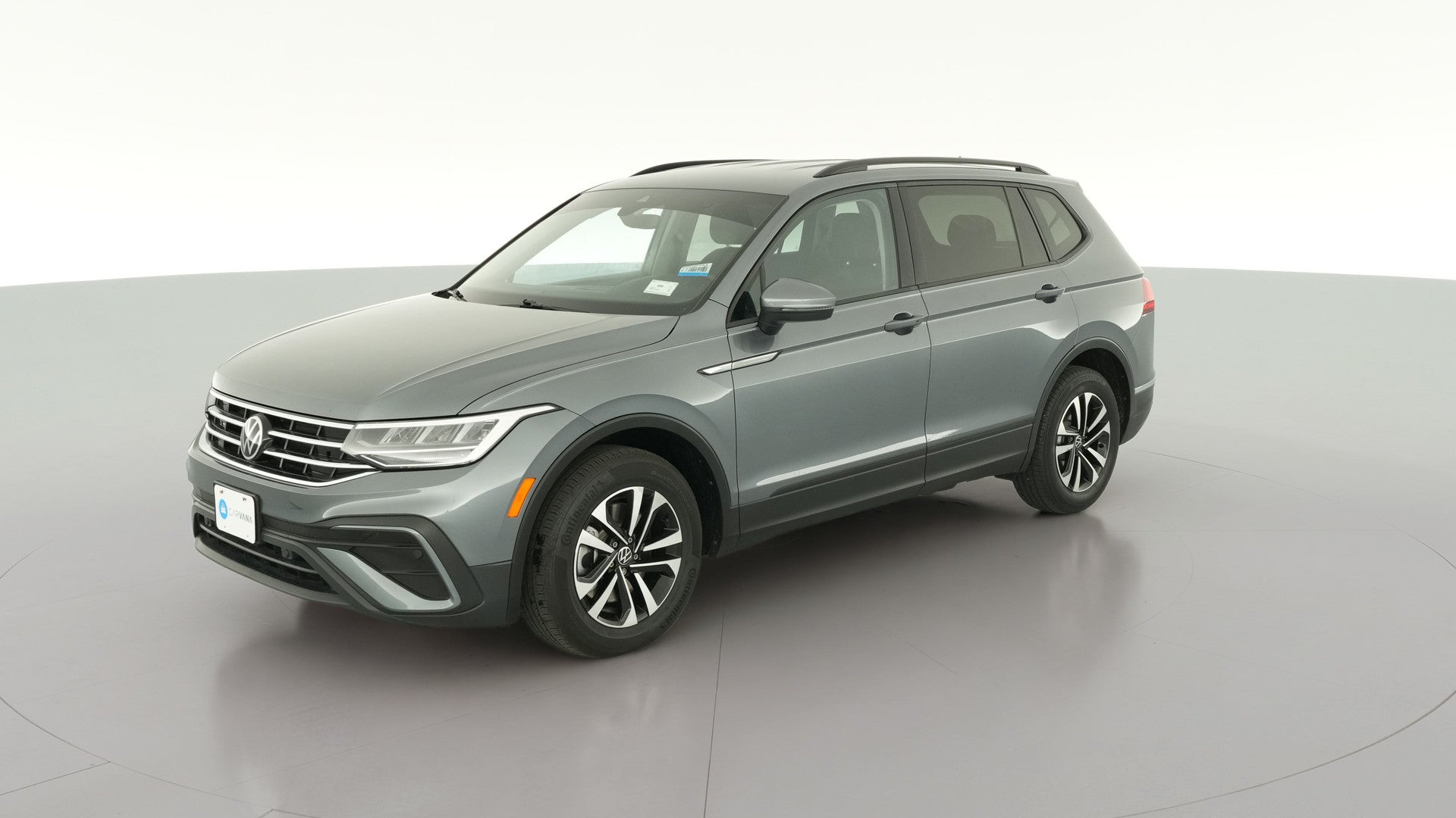 2023 Volkswagen Tiguan vehicle photo