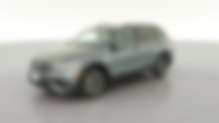 2023 Volkswagen Tiguan vehicle photo