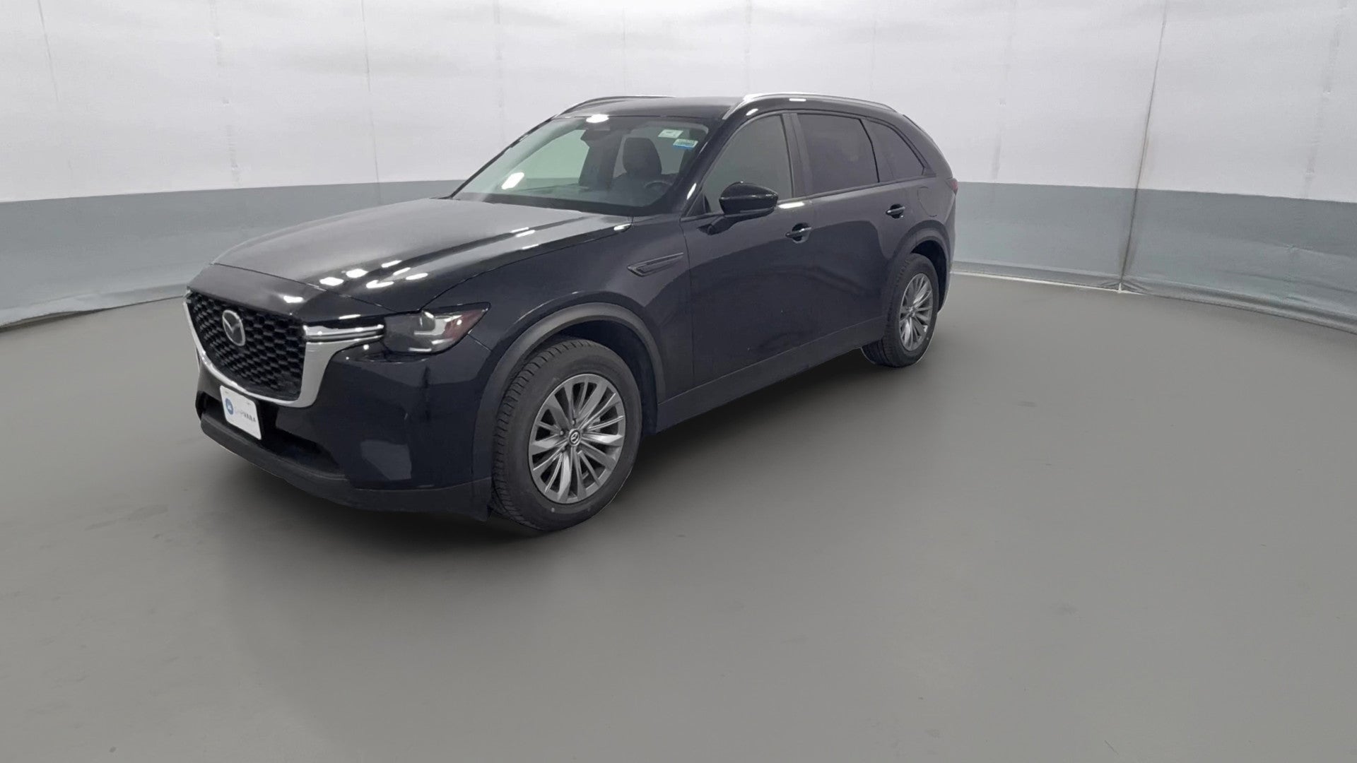 2024 MAZDA CX-90 vehicle photo