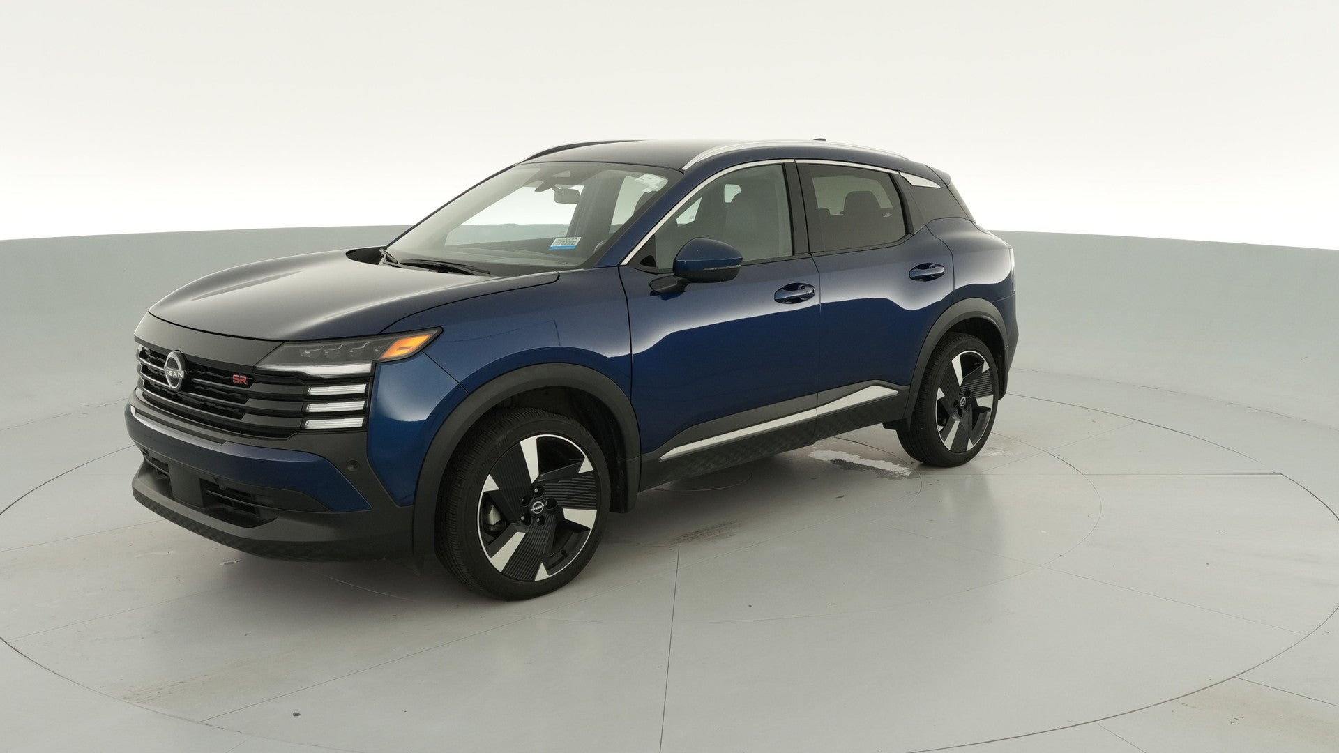 2025 Nissan Kicks vehicle photo