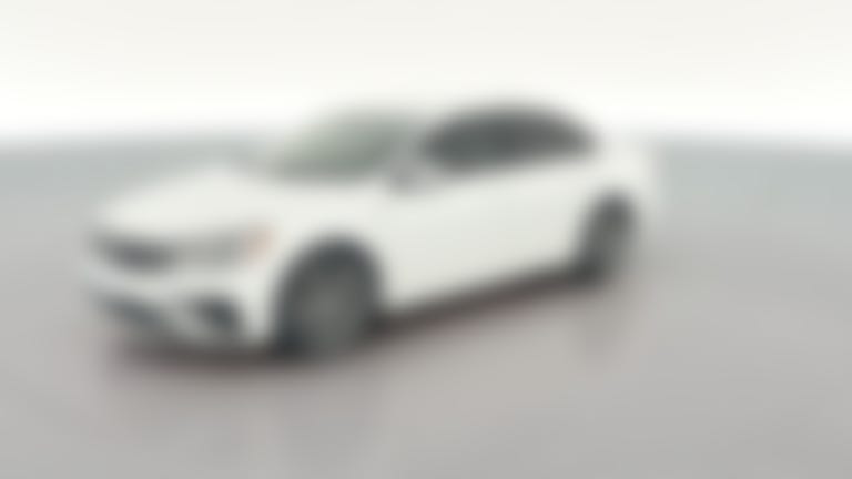 2018 Volkswagen Passat vehicle photo