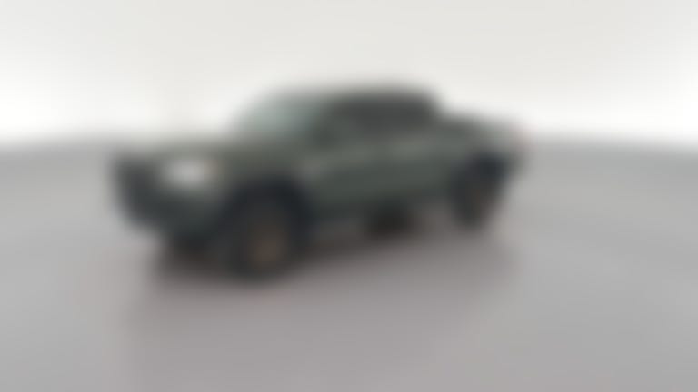 2022 Toyota Tacoma Double Cab vehicle photo