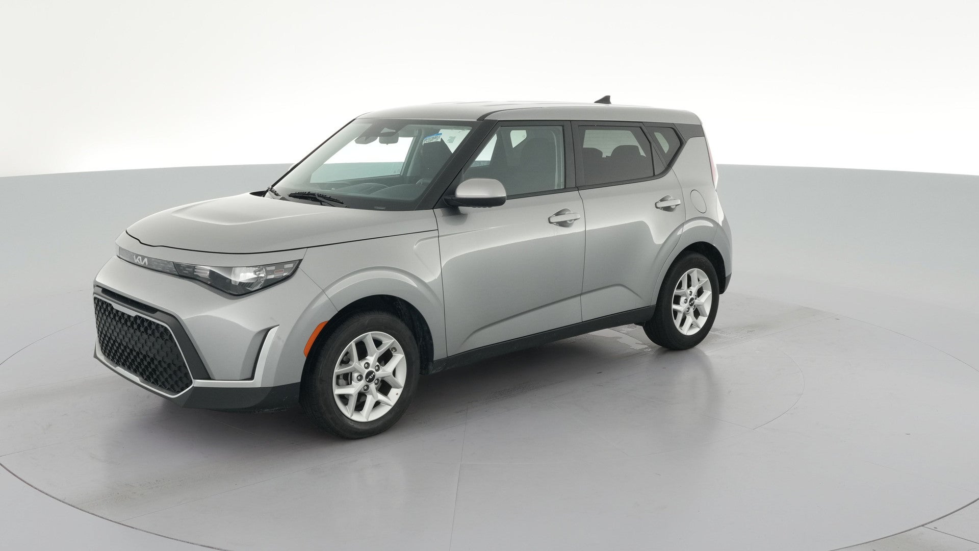 2025 Kia Soul vehicle photo