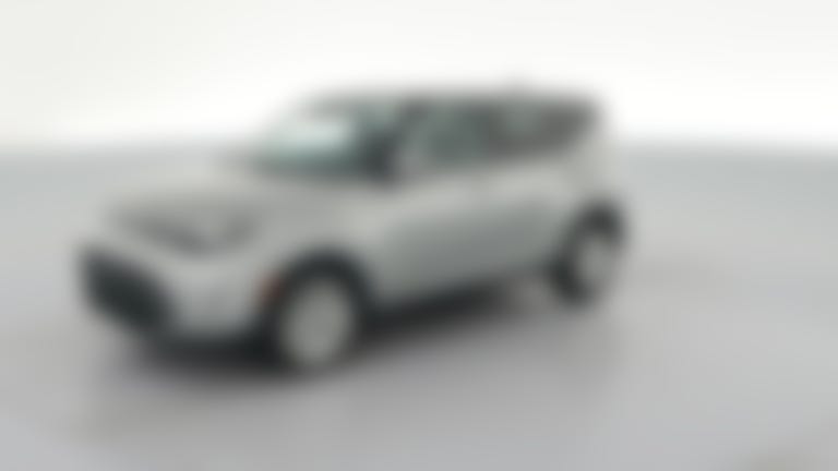 2025 Kia Soul vehicle photo