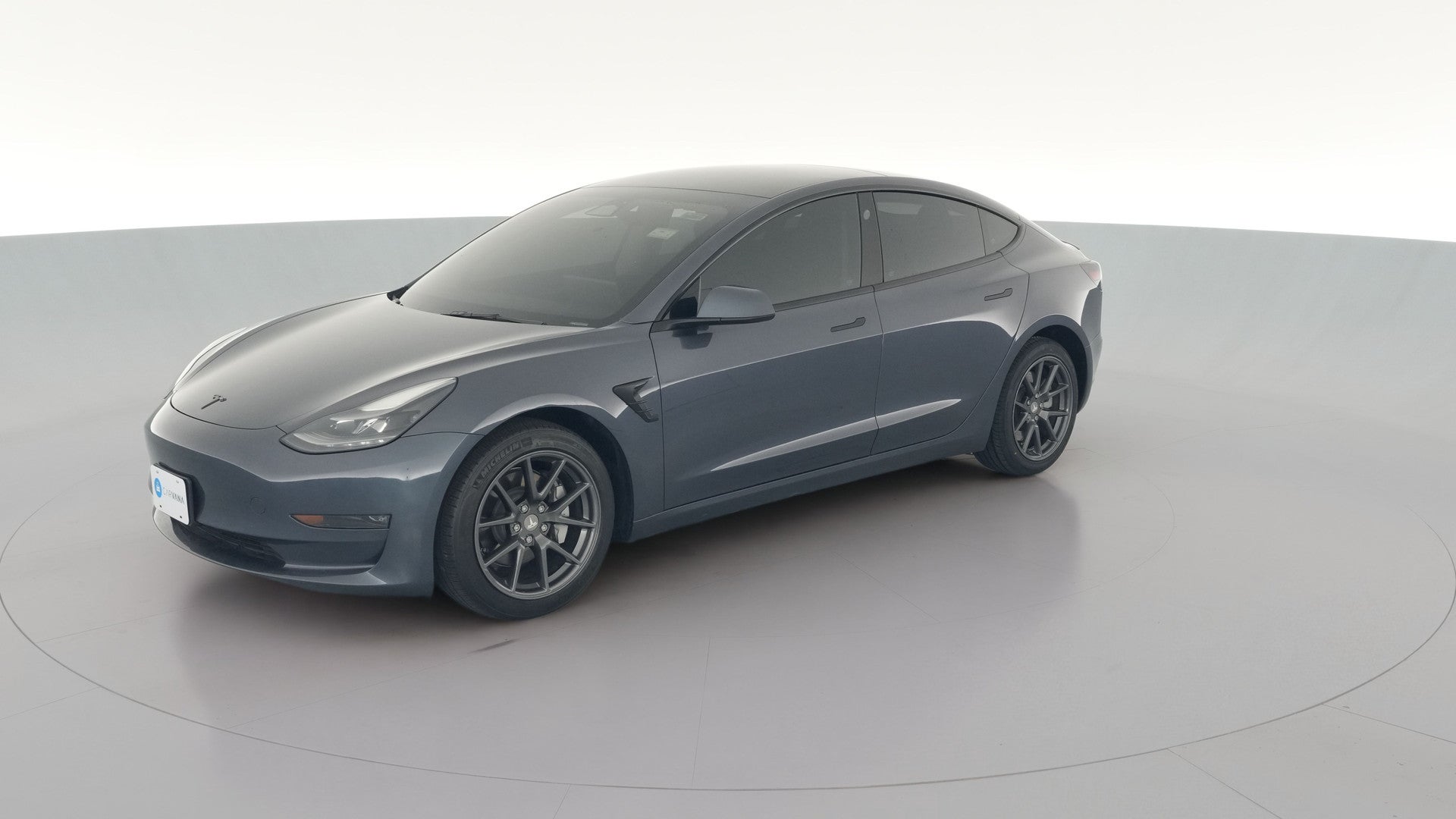 2023 Tesla Model 3 vehicle photo