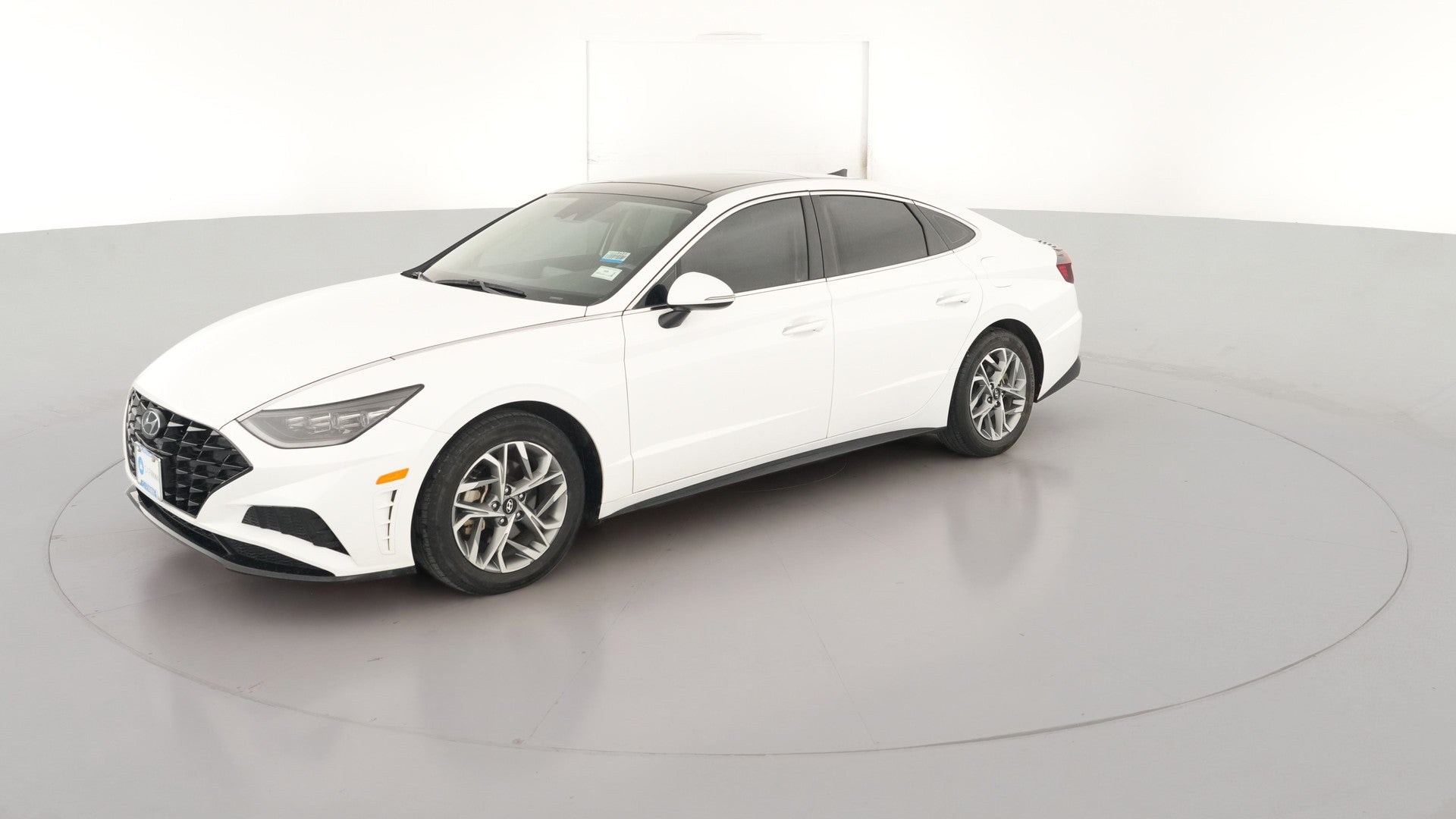 2023 Hyundai Sonata vehicle photo