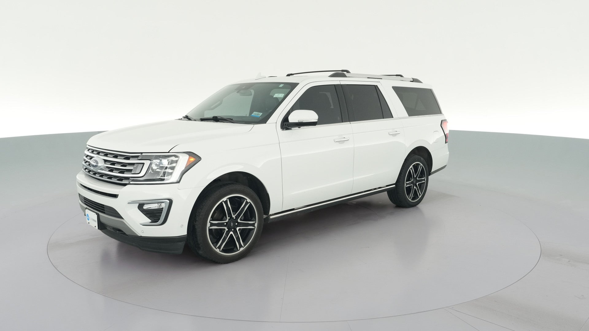 2021 Ford Expedition MAX vehicle photo